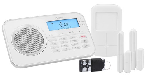 Olympia protect 9868 gsm haus - olympia,