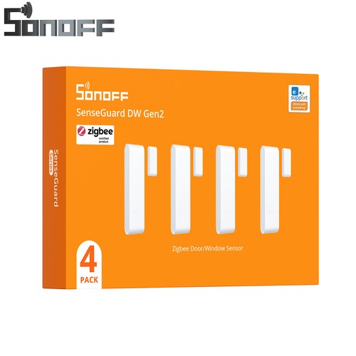 Sonoff snzb 04pr2 zigbee - snzb-04pr2,