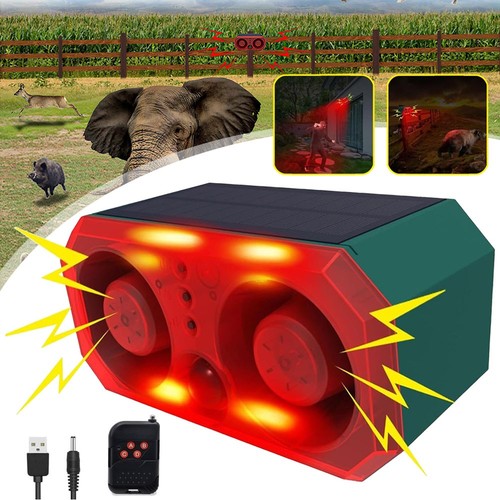 Solar bewegungsmelder alarm - bewegungsmelder,